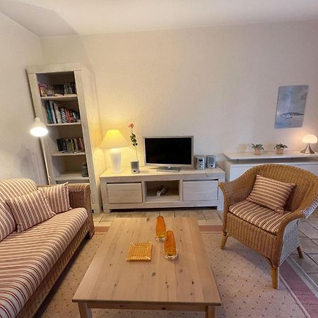 Haus-Hummergrund-Whg-01 Sankt Peter-Ording Ngoại thất bức ảnh