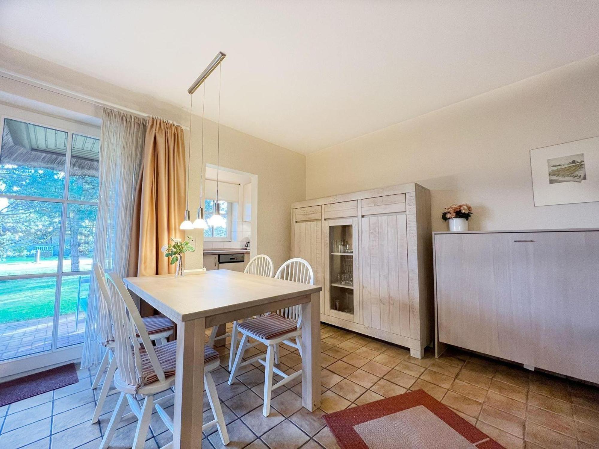 Haus-Hummergrund-Whg-01 Sankt Peter-Ording Ngoại thất bức ảnh