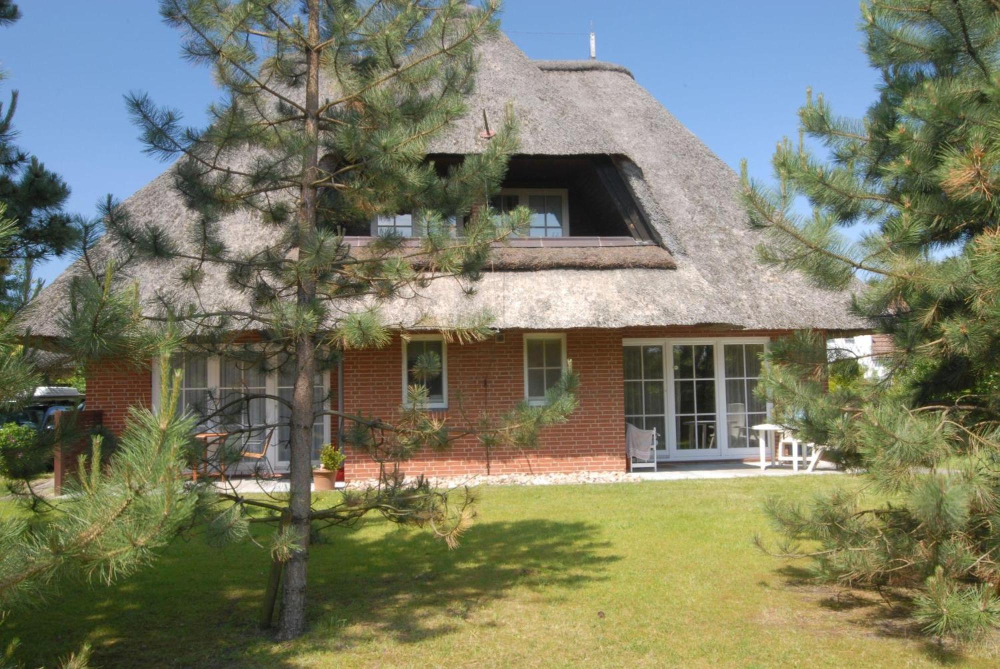 Haus-Hummergrund-Whg-01 Sankt Peter-Ording Ngoại thất bức ảnh