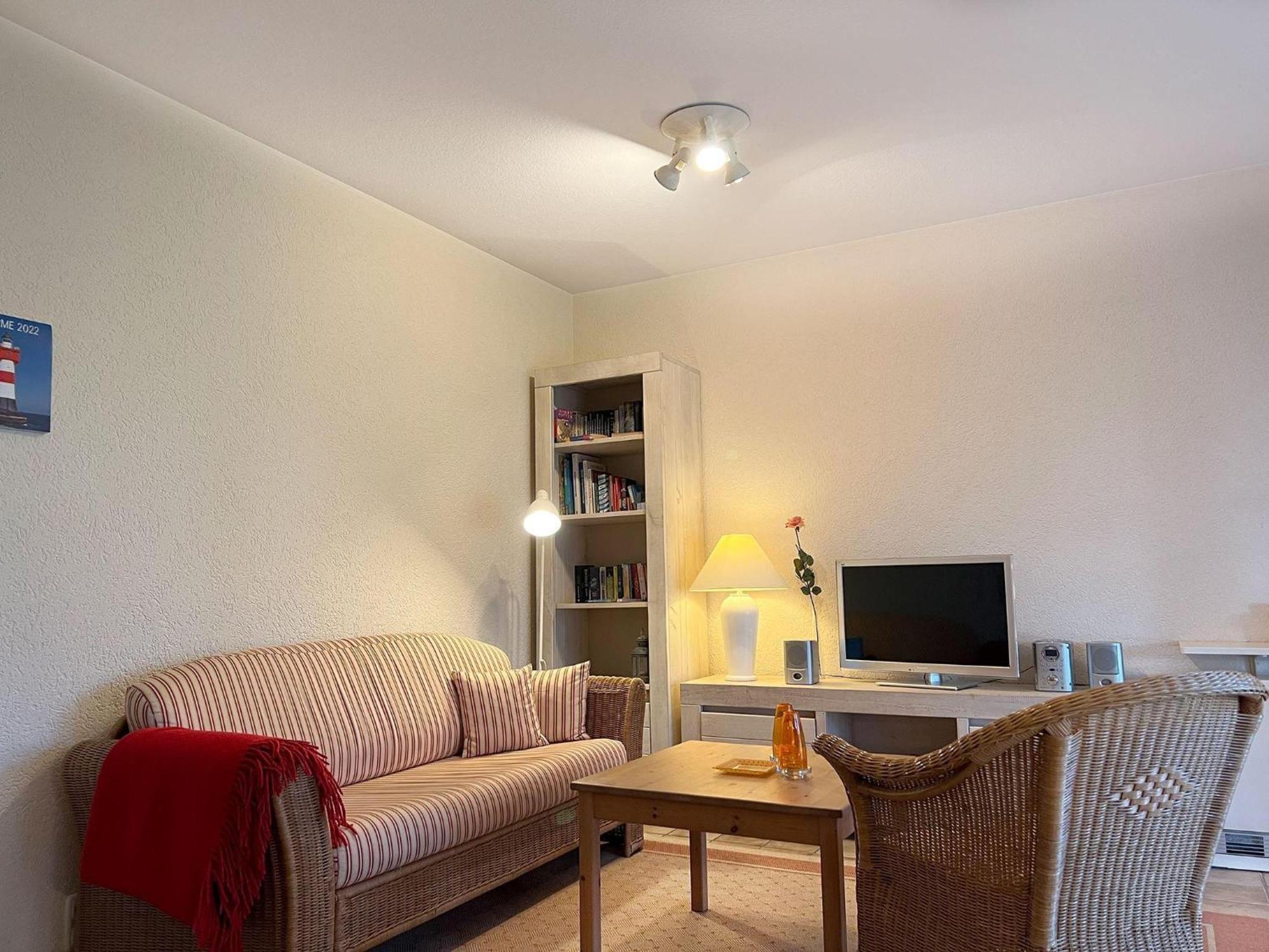 Haus-Hummergrund-Whg-01 Sankt Peter-Ording Ngoại thất bức ảnh